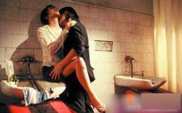 女星大尺度激情床戏:刘亦菲床上彪悍吓坏男星 女星大尺度激情床戏:刘亦菲床上彪悍吓坏男星