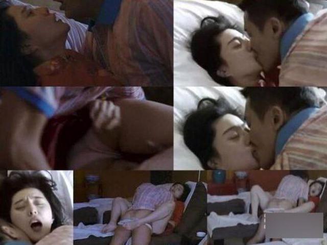 女星大尺度激情床戏:刘亦菲床上彪悍吓坏男星 女星大尺度激情床戏:刘亦菲床上彪悍吓坏男星