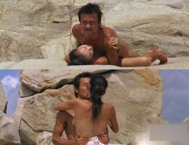 女星大尺度激情床戏:刘亦菲床上彪悍吓坏男星 女星大尺度激情床戏:刘亦菲床上彪悍吓坏男星