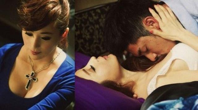 揭单亲妈妈心酸事 杨思琦为养女儿沦为啤酒妹 揭单亲妈妈心酸事 杨思琦为养女儿沦为啤酒妹