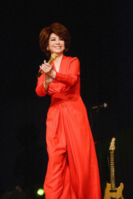 蔡琴终生不嫁 与杨德昌10年无性婚姻丈夫外遇