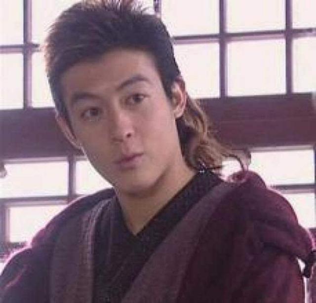 麻花辫泡面头海带丝 男演员国产剧古装造型毁童年