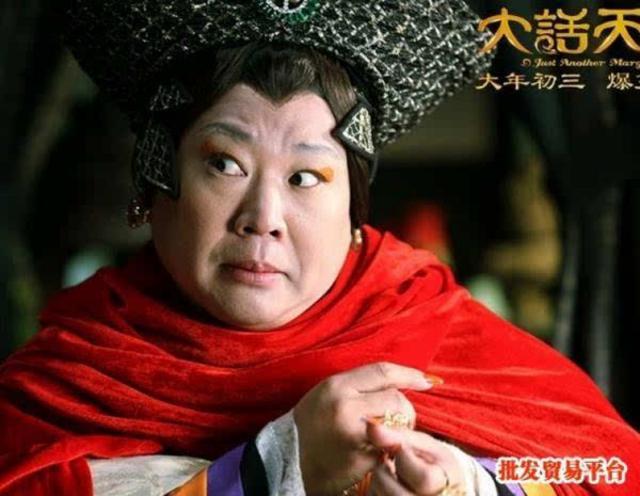 麻花辫泡面头海带丝 男演员国产剧古装造型毁童年