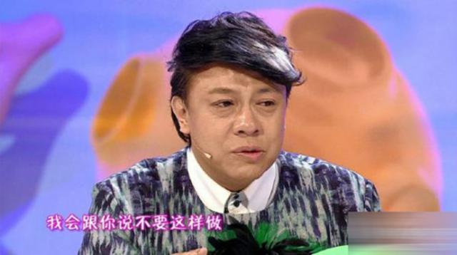 香港富三代男星和男友结婚 盘点公开出柜明星