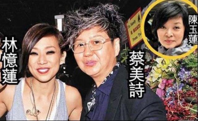 香港富三代男星和男友结婚 盘点公开出柜明星