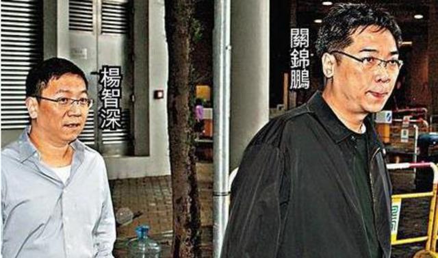 香港富三代男星和男友结婚 盘点公开出柜明星