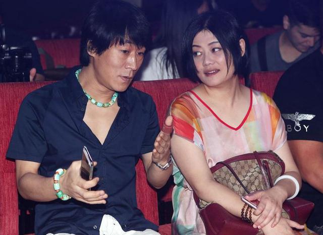 何静（资料图）