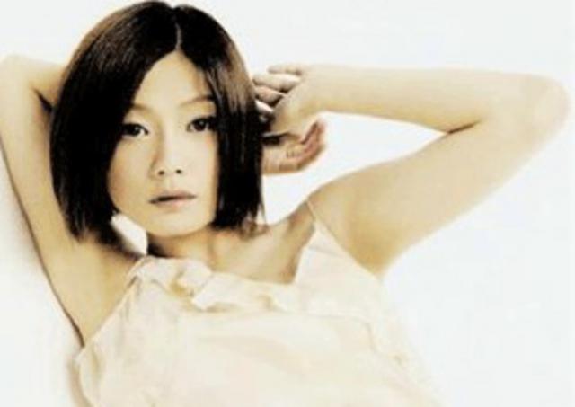 何静（资料图）