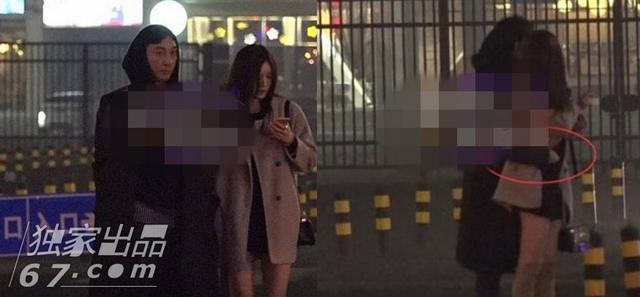 撩妹小能手 王思聪16任绯闻女友现状