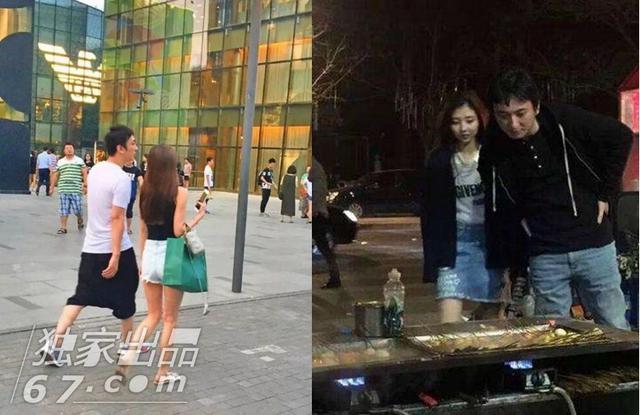 撩妹小能手 王思聪16任绯闻女友现状