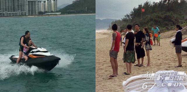 撩妹小能手 王思聪16任绯闻女友现状