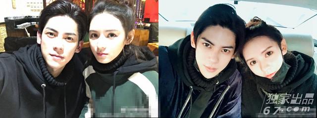 撩妹小能手 王思聪16任绯闻女友现状