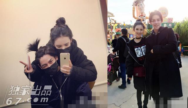 撩妹小能手 王思聪16任绯闻女友现状