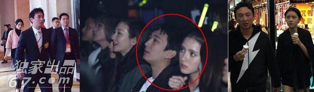 撩妹小能手 王思聪16任绯闻女友现状