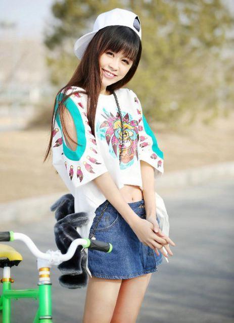 撩妹小能手 王思聪16任绯闻女友现状