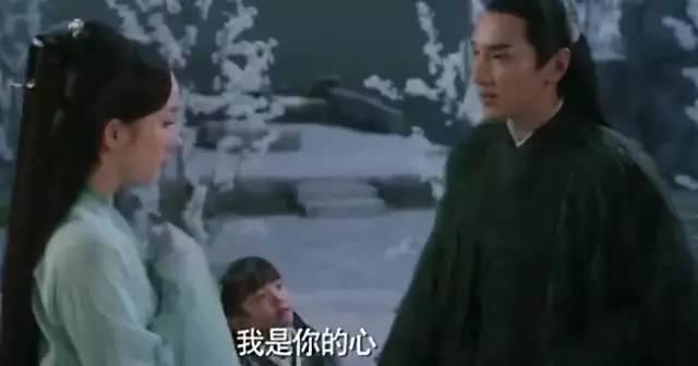 贾玲版“白浅”美得别具一格，网友的评价亮了(图)