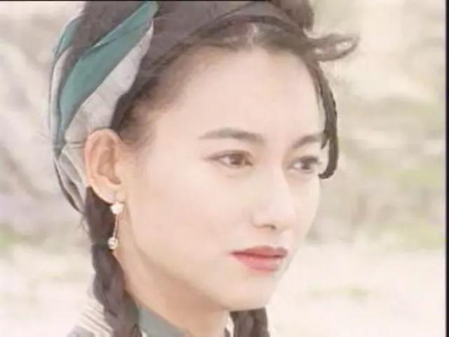 惠英红