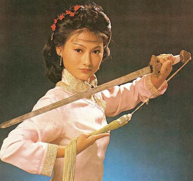 惠英红