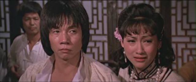 刘家良 惠英红