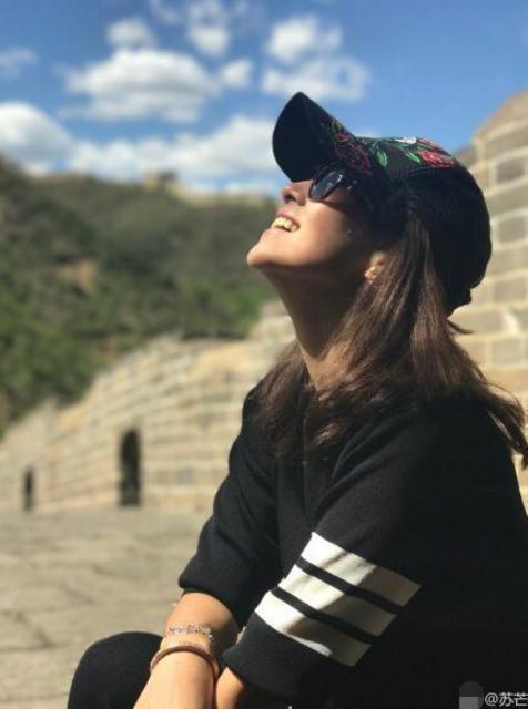 汪峰章子怡当街大吵？真相其实很暖心