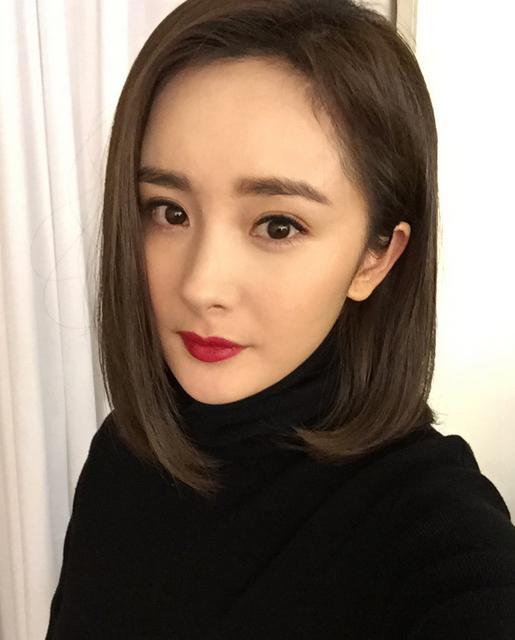 仿佛打了10支玻尿酸！这些年女星的下巴都是迷