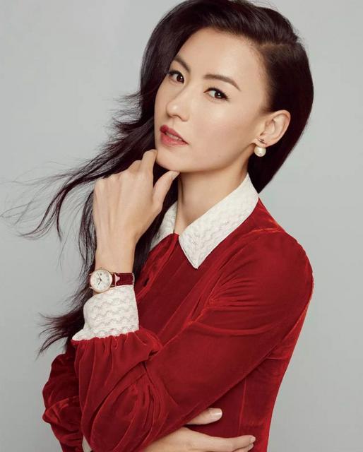 仿佛打了10支玻尿酸！这些年女星的下巴都是迷