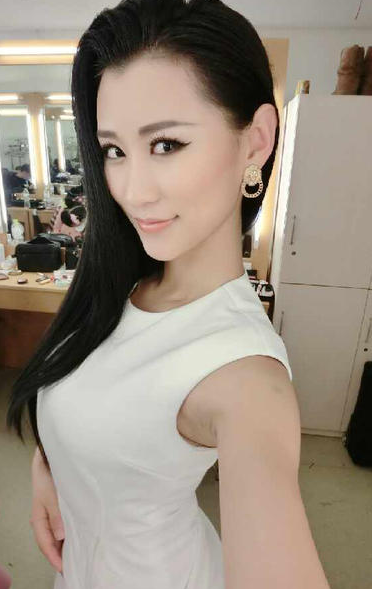 非诚女嘉宾称遭国手欺骗感情 宋海云私照曝光