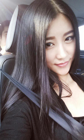 非诚女嘉宾称遭国手欺骗感情 宋海云私照曝光