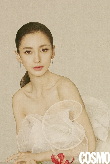 Angelababy