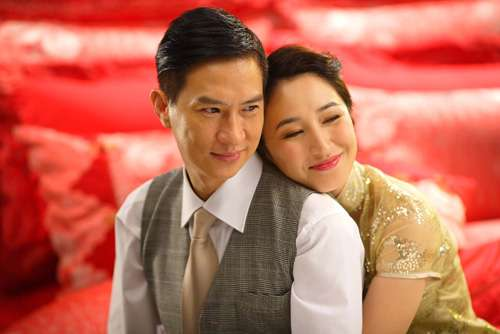 tvb情侣现状:杨怡罗仲谦分手 林峰吴千语恩爱