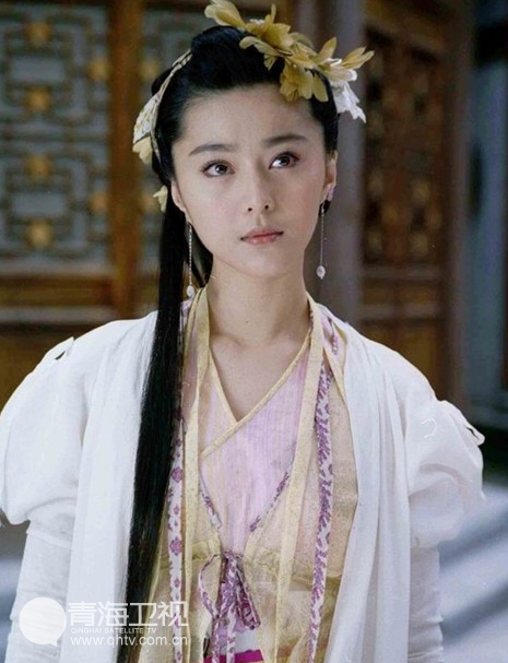 唐嫣赵丽颖袁珊珊 从配角爆红的女星