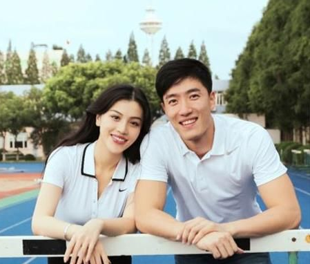 前翔嫂葛天首谈假孕骗婚 暗示刘翔是过错方