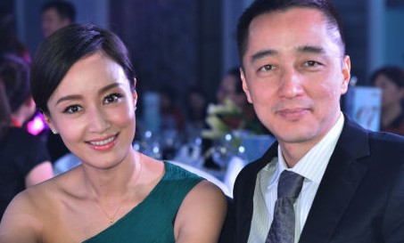 娱乐圈小三逼退正宫上位史