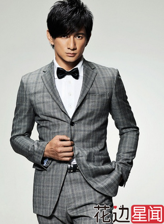 曝离婚后不忘前妻的男星 曝离婚后不忘前妻的男星