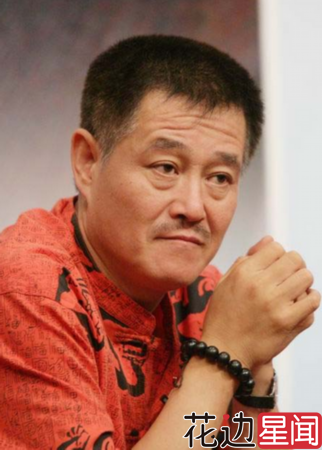 曝离婚后不忘前妻的男星