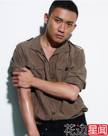 曝离婚后不忘前妻的男星 曝离婚后不忘前妻的男星