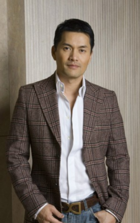 曝离婚后不忘前妻的男星 曝离婚后不忘前妻的男星