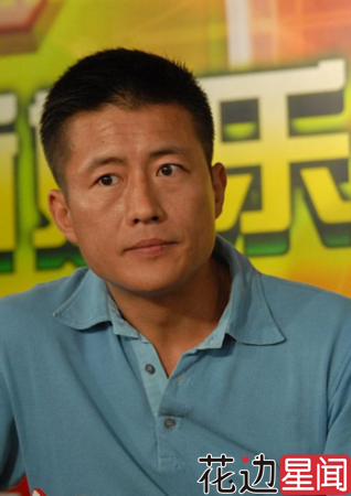 曝离婚后不忘前妻的男星