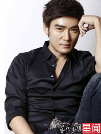 曝离婚后不忘前妻的男星 曝离婚后不忘前妻的男星