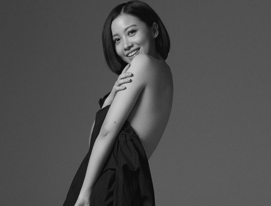 姚贝娜患癌聂鑫车祸 盘点美人之殇斯人已去女星