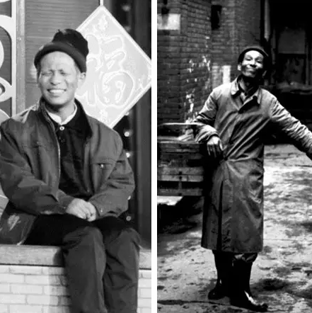 众明星“前世照”曝光 李宇春撞脸清代格格