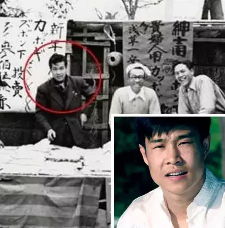 众明星“前世照”曝光 李宇春撞脸清代格格