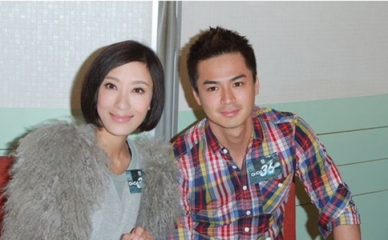 盘点车震门主角现状 TVB花旦杨怡取消婚约