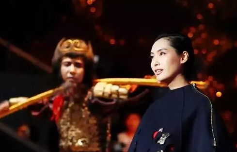 林青霞张曼玉巩俐领衔女星颜值巅峰