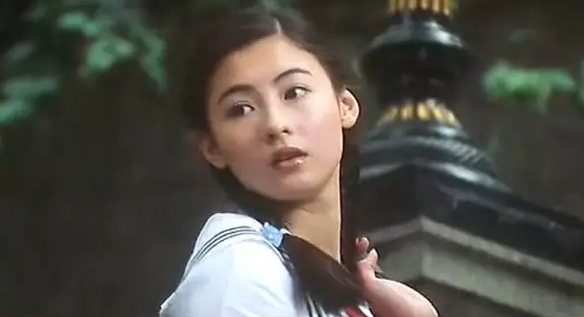 林青霞张曼玉巩俐领衔女星颜值巅峰