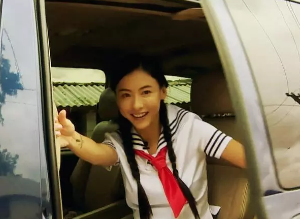 林青霞张曼玉巩俐领衔女星颜值巅峰