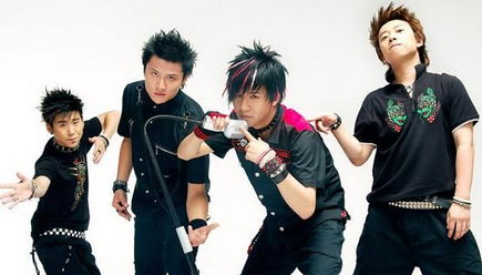 罗志祥被疑抄袭权志龙 盘点陷抄袭门的大明星