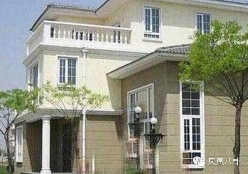 2015新一波明星豪宅曝光 “隐形富豪”蓝燕购李嘉诚别墅