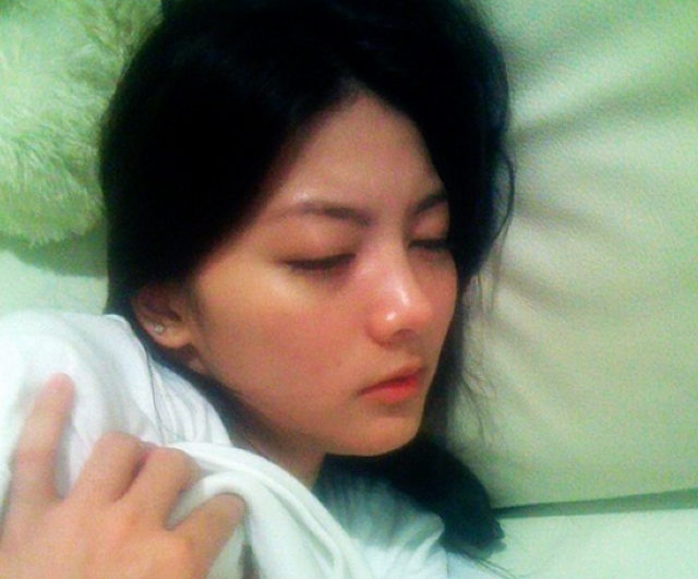 细数惨遭下药被劫色的明星 天王爱女声泪俱下