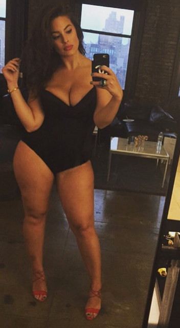 10大Ins新晋性感女神_网易女人